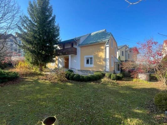 Котедж У Роксолани