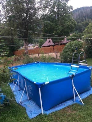 Приватна садиба У Вероніки