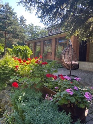 Міні-готель У Дідуся