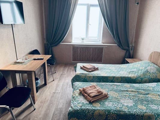 Готель Людмила