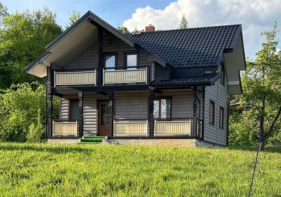 Приватна садиба Dream