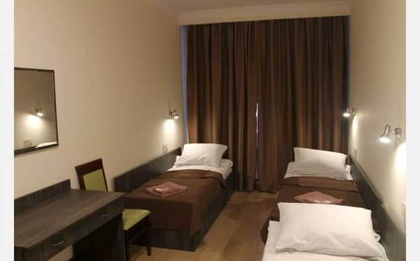 Готель Стара Синява LEX