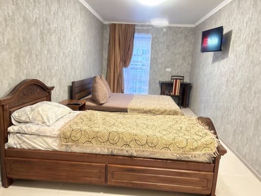 Апарт-готель Євро