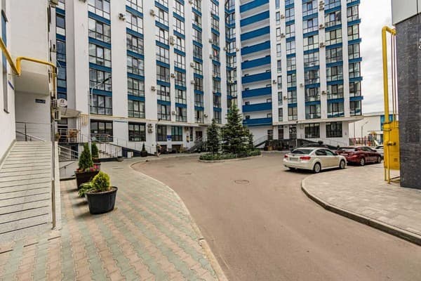 Квартира Рів'єра