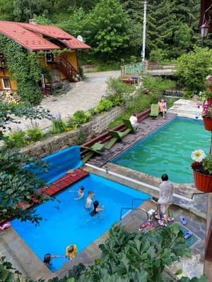 Міні-готель У Наталії