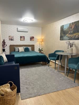 Котедж Family Park Nesterivka