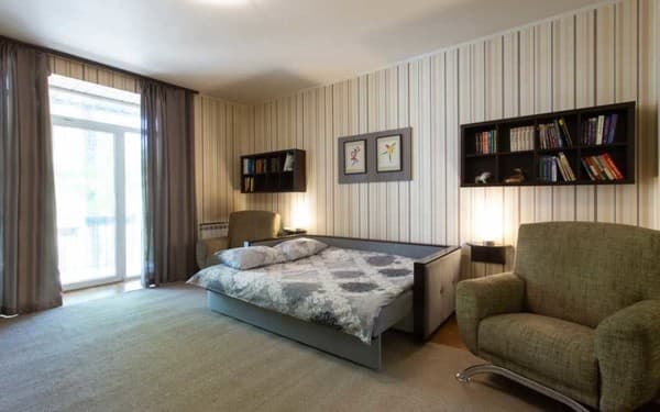 Квартира Apartment on Naukova