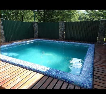 База відпочинку Чудодієво в Чинадієво