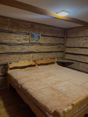 Котедж Пригірська садиба