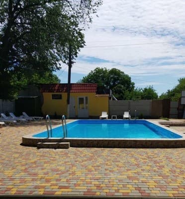 База відпочинку Гірняк