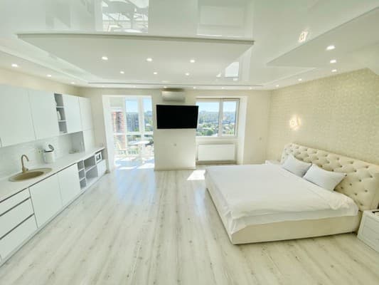 Частный сектор Под скалой