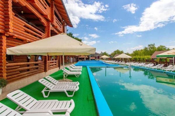 Вілла Даллас