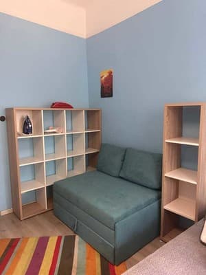 Квартира Oberig вул. Олени Степанівни 33б