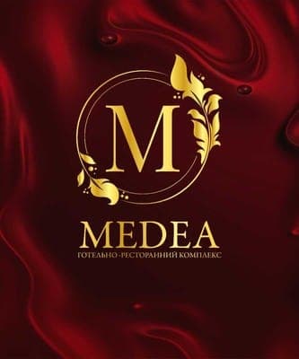 Готельно-ресторанний комплекс MEDEA