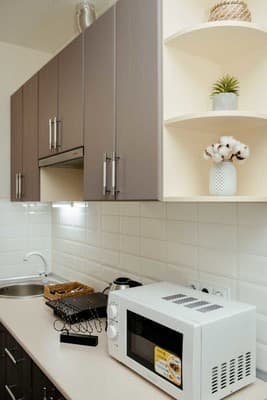 Апарт-готель Apartments at Kontorskaya 10