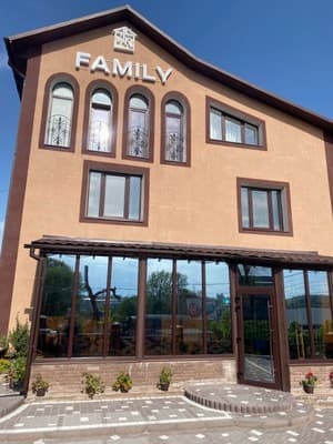Міні-готель Family ЛюКс