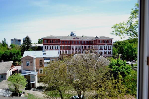 Квартира Sunset