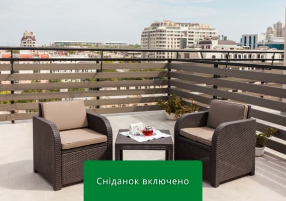 Готель Континенталь