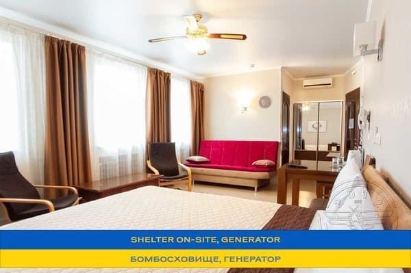 Готель ANtwo-hotel