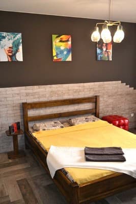 Квартира Прем’єр