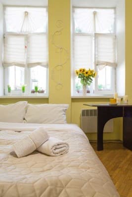 Квартира Apartment на Котляревського 7