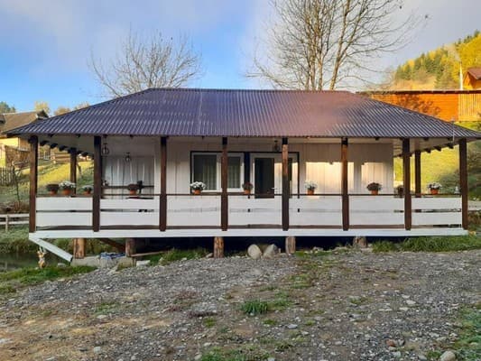 Приватна садиба Тихий Куточок