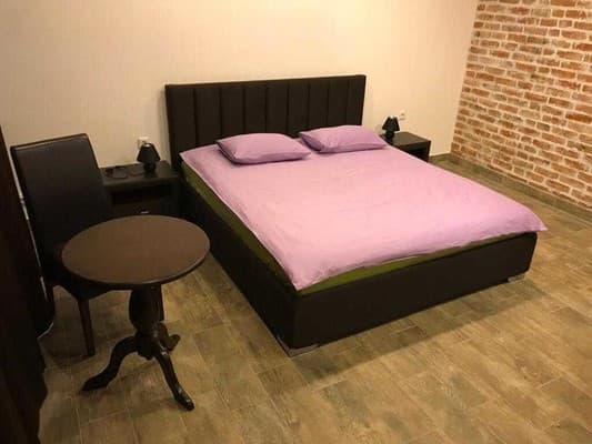 Апарт-готель Грація