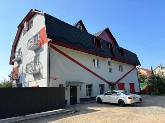 Хостел Trend House Hostel