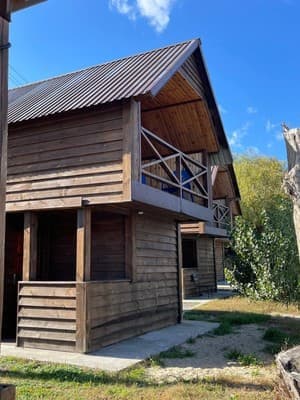 Готельно-ресторанний комплекс Спортохота