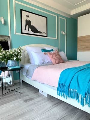 Квартира , 2-кім. VIP на просп.Соборному 133