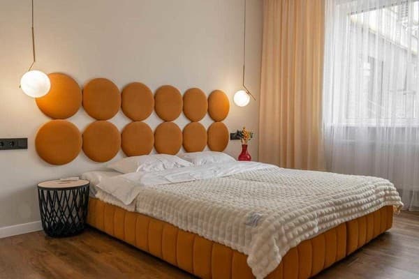 Квартира Apartaments 5 star CENTER