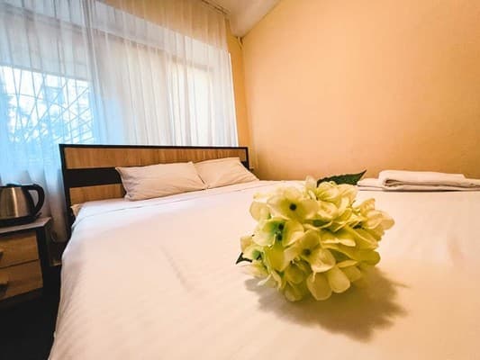 Міні-готель Біля метро Вокзальна на вул. Богданівська