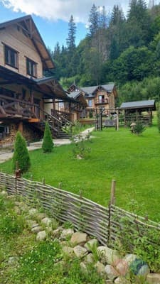 Приватна садиба У Кума