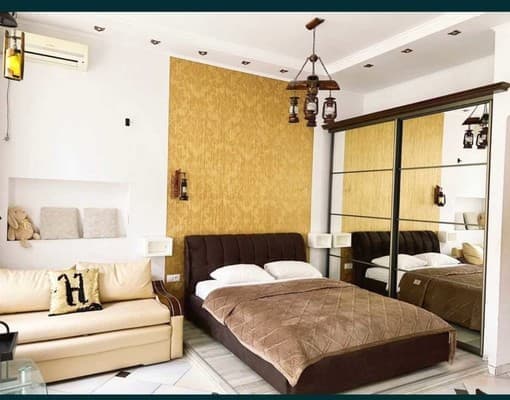 Квартира на вул. Площа Григоренка 4/16-2