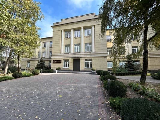 Готель Prestige Apartments