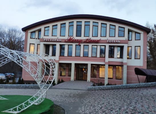 Готель Merry Land