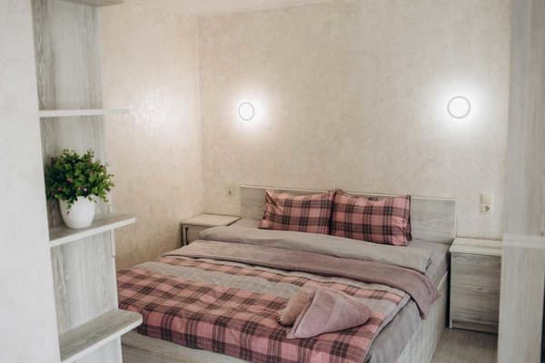 Квартира на вул. Князя Острозького, 1