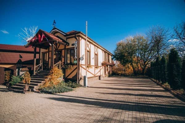 Хостел Хостел 24