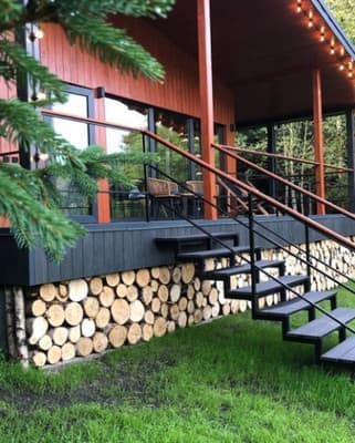 Котедж RestWood