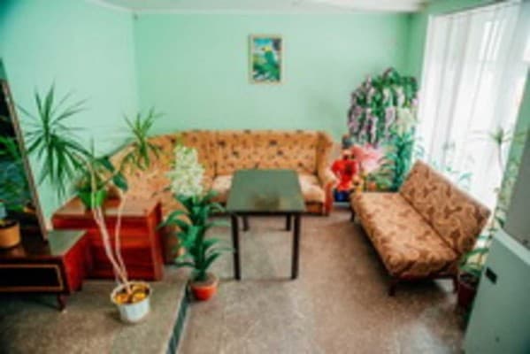 Готель Татарбунари