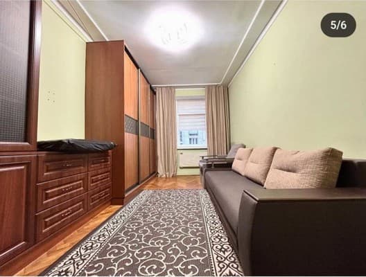 Квартира біля Медичного університету, центр