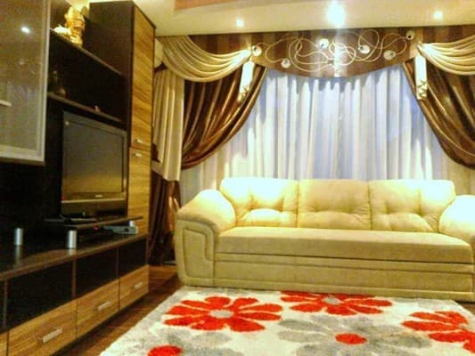 Квартира на вул. Харківська 12