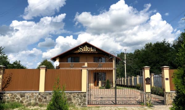 Котедж Silvia