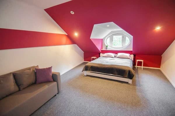 Міні-готель Friends hostel