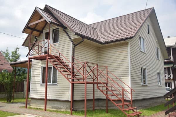 Котедж На зарінку 2