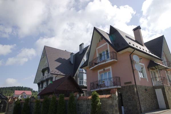 Міні-готель Вілла Міларо