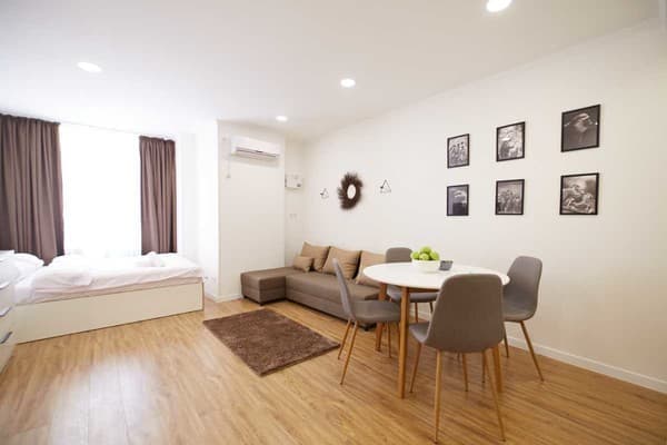 Апарт-готель Nordian