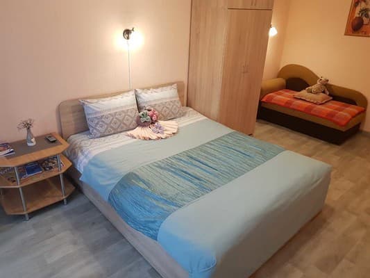 Квартира Комфорт та затишок в центрі міста