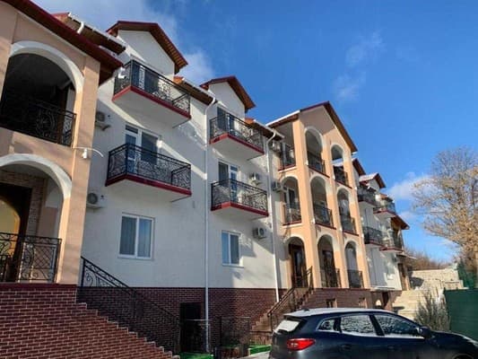 Готель Park Hotel