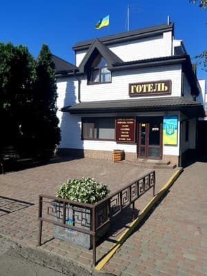 Готель Sport Hotel 2